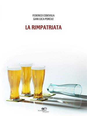 cover image of La Rimpatriata